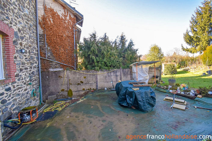 Image No.25-Maison de 3 chambres à vendre à La Porcherie