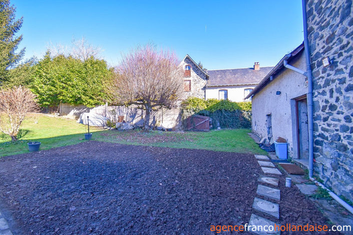 Image No.26-Maison de 3 chambres à vendre à La Porcherie