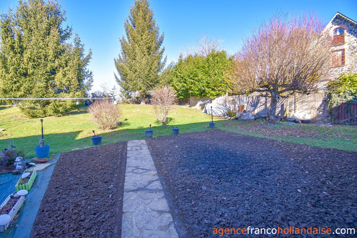 Image No.27-Maison de 3 chambres à vendre à La Porcherie