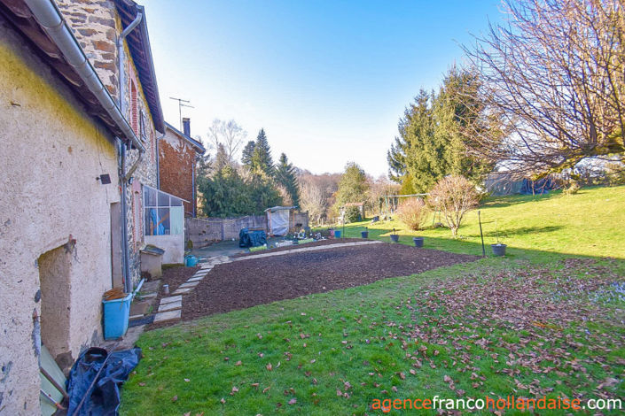 Image No.28-Maison de 3 chambres à vendre à La Porcherie