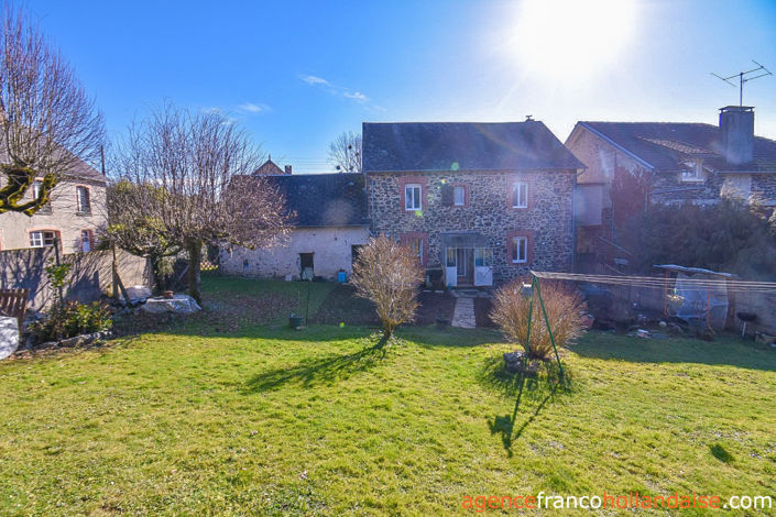 Image No.29-Maison de 3 chambres à vendre à La Porcherie