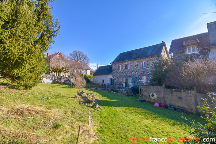 Image No.30-Maison de 3 chambres à vendre à La Porcherie
