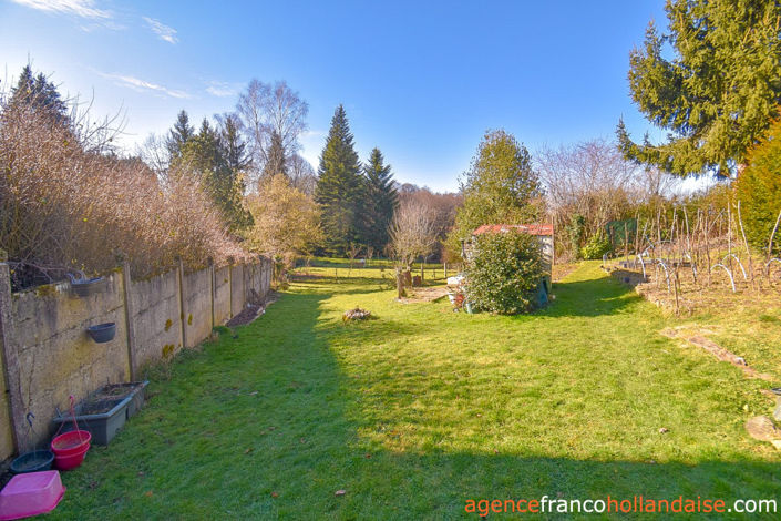 Image No.31-Maison de 3 chambres à vendre à La Porcherie