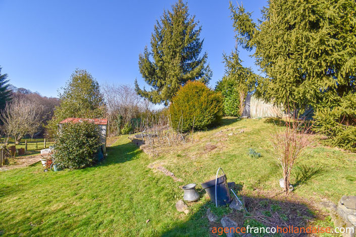 Image No.32-Maison de 3 chambres à vendre à La Porcherie