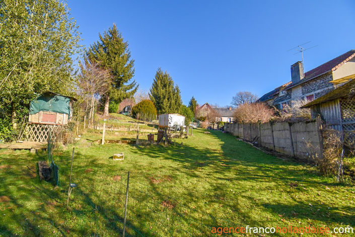 Image No.34-Maison de 3 chambres à vendre à La Porcherie