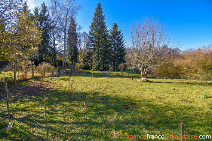 Image No.35-Maison de 3 chambres à vendre à La Porcherie