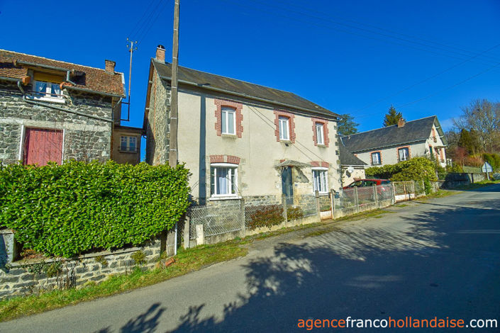 Image No.36-Maison de 3 chambres à vendre à La Porcherie