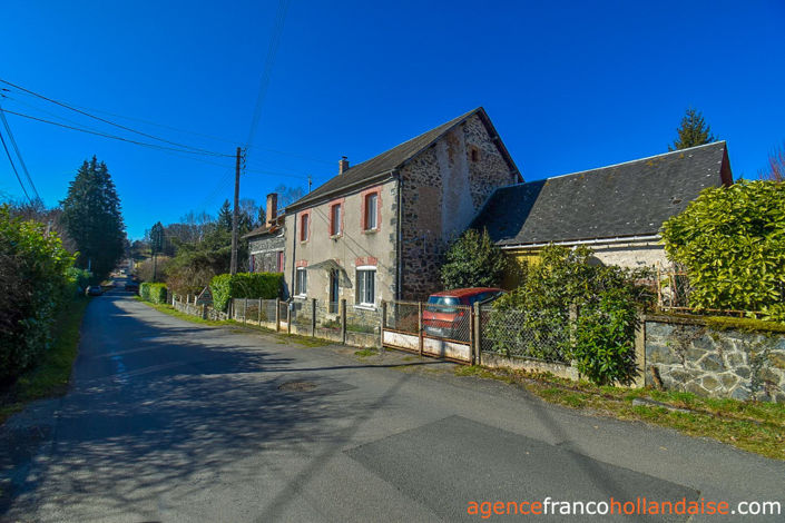 Image No.37-Maison de 3 chambres à vendre à La Porcherie