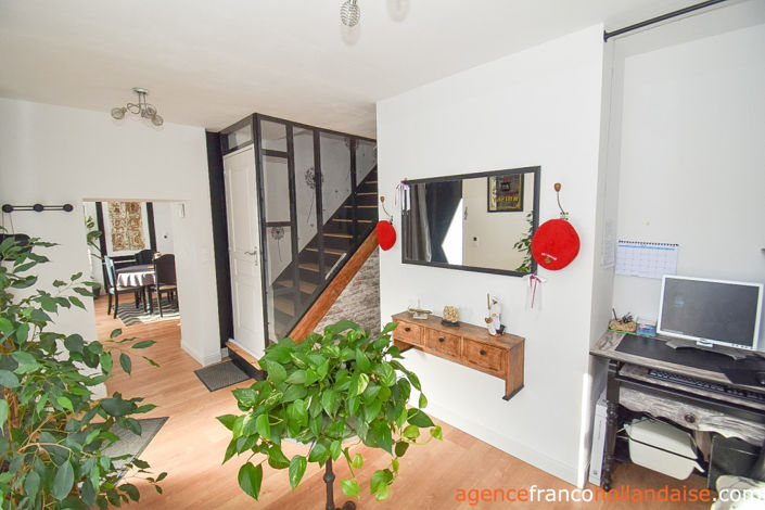 Image No.4-Maison de 3 chambres à vendre à La Porcherie