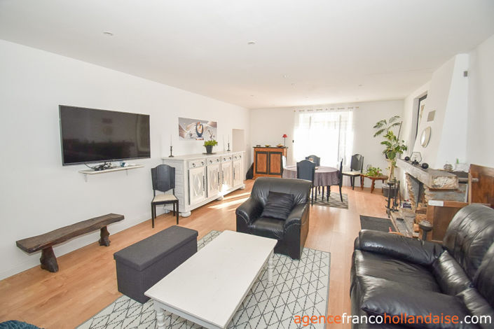 Image No.5-Maison de 3 chambres à vendre à La Porcherie