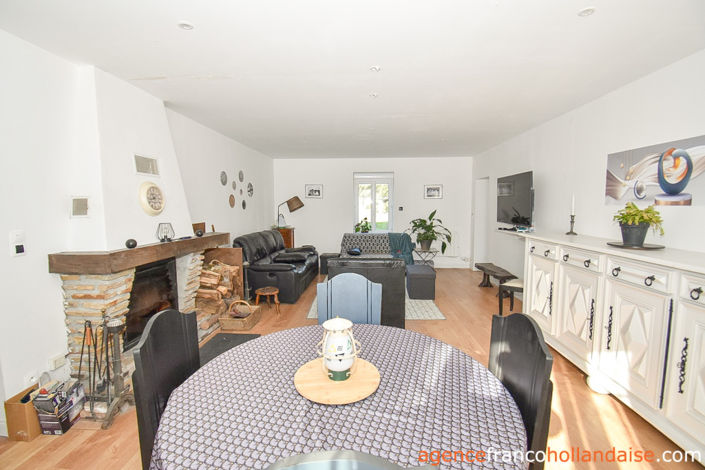 Image No.8-Maison de 3 chambres à vendre à La Porcherie