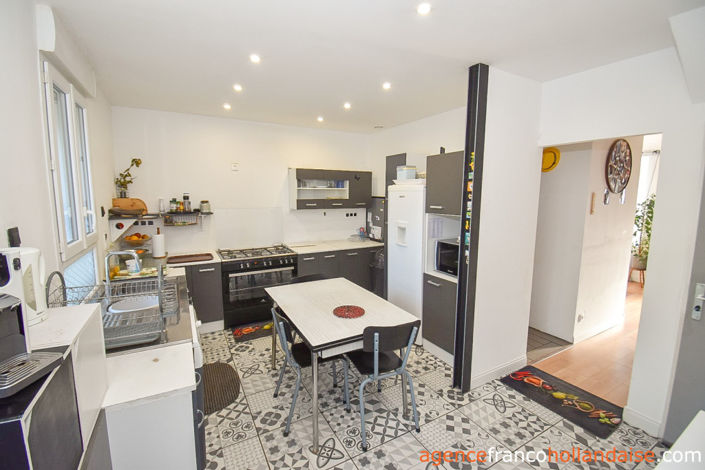 Image No.9-Maison de 3 chambres à vendre à La Porcherie