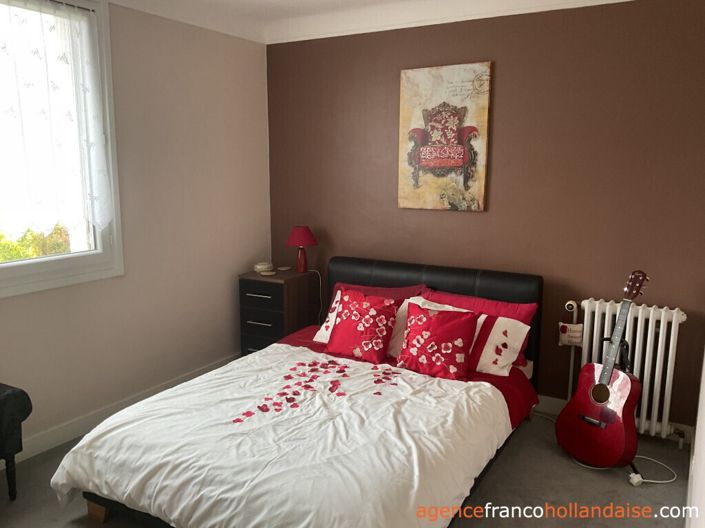 Image No.10-Maison de 5 chambres à vendre à Saint-Mesmin