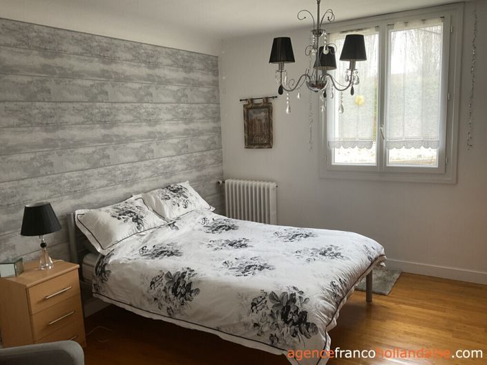 Image No.12-Maison de 5 chambres à vendre à Saint-Mesmin