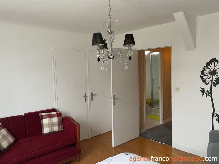 Image No.16-Maison de 5 chambres à vendre à Saint-Mesmin