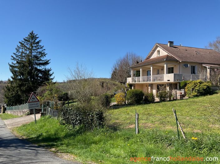 Image No.2-Maison de 5 chambres à vendre à Saint-Mesmin