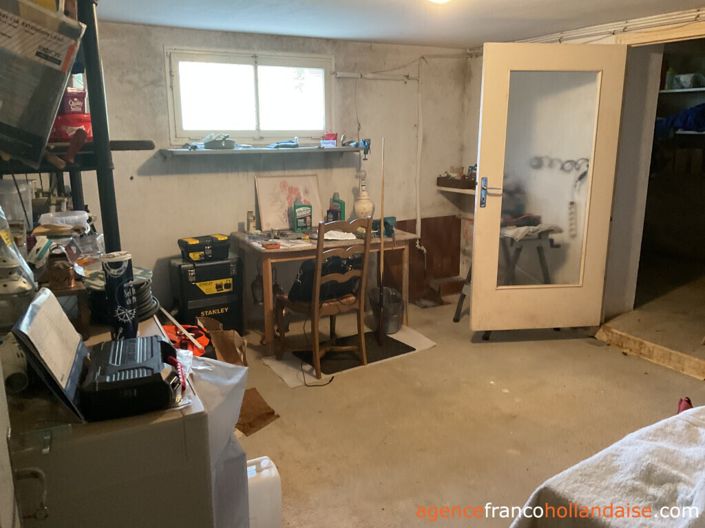 Image No.20-Maison de 5 chambres à vendre à Saint-Mesmin