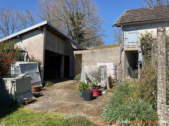 Image No.29-Maison de 5 chambres à vendre à Saint-Mesmin