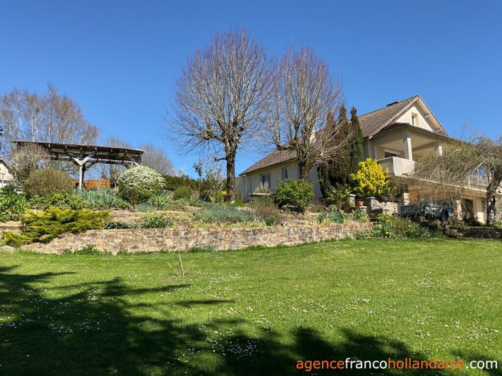 Image No.30-Maison de 5 chambres à vendre à Saint-Mesmin