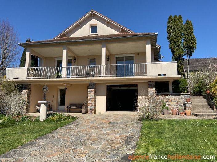 Image No.33-Maison de 5 chambres à vendre à Saint-Mesmin
