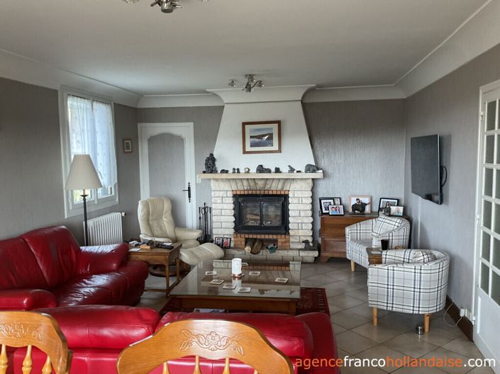 Image No.4-Maison de 5 chambres à vendre à Saint-Mesmin