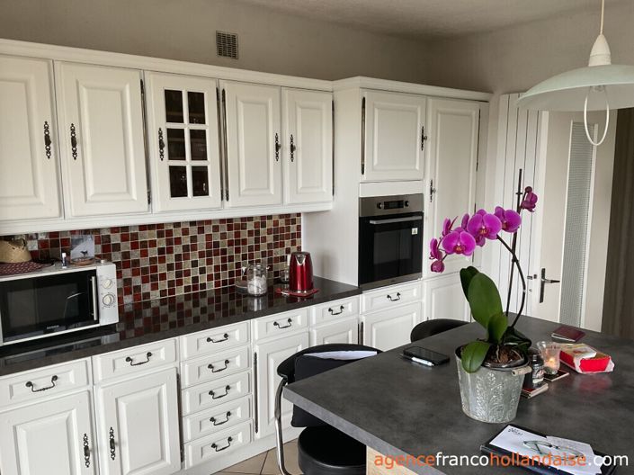 Image No.6-Maison de 5 chambres à vendre à Saint-Mesmin