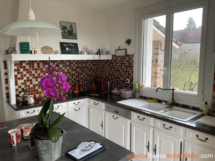 Image No.7-Maison de 5 chambres à vendre à Saint-Mesmin