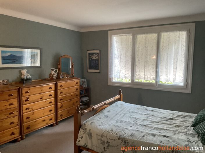 Image No.9-Maison de 5 chambres à vendre à Saint-Mesmin