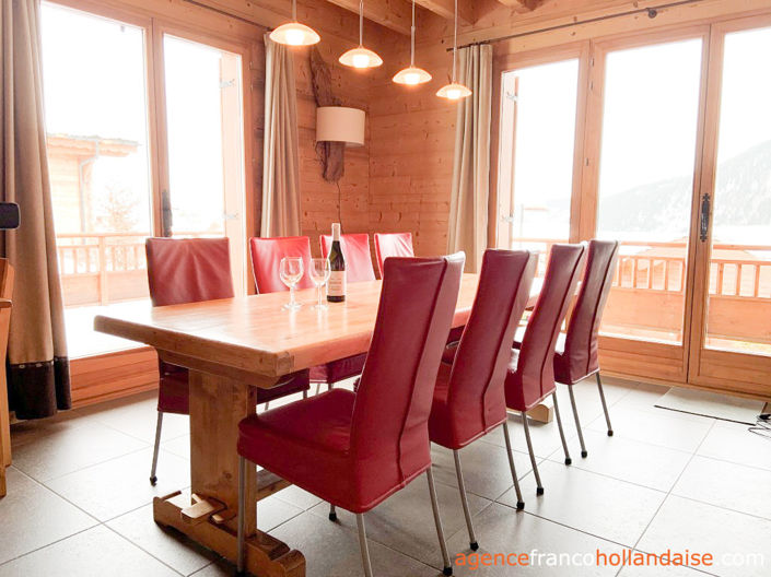 Image No.10-Maison de 5 chambres à vendre à Saint-François-Longchamp