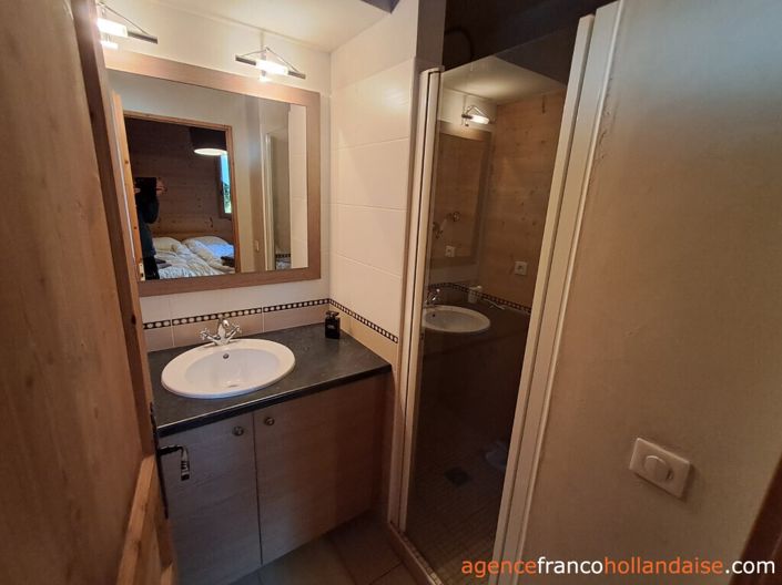 Image No.16-Maison de 5 chambres à vendre à Saint-François-Longchamp