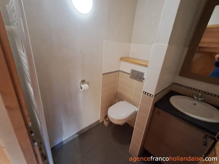 Image No.17-Maison de 5 chambres à vendre à Saint-François-Longchamp