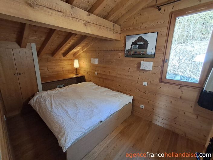 Image No.20-Maison de 5 chambres à vendre à Saint-François-Longchamp