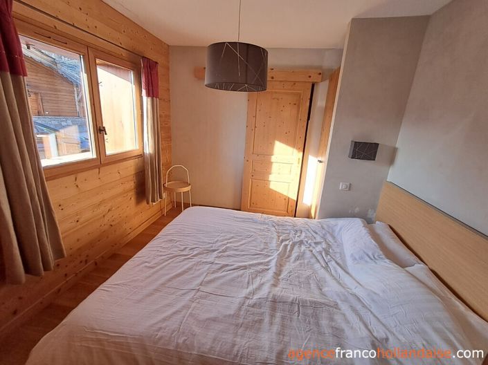 Image No.27-Maison de 5 chambres à vendre à Saint-François-Longchamp