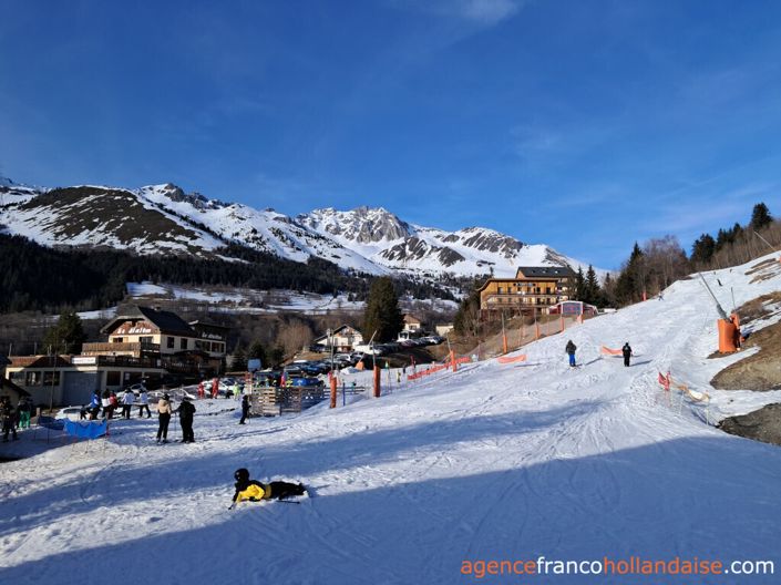 Image No.36-Maison de 5 chambres à vendre à Saint-François-Longchamp