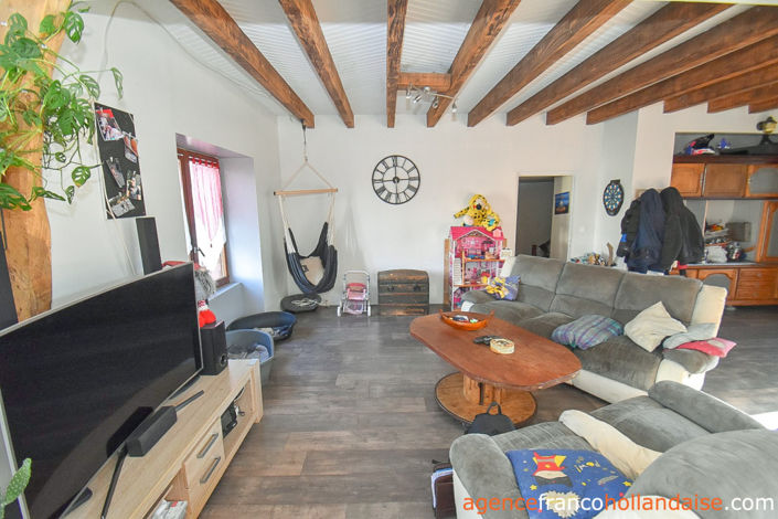 Image No.10-Maison de 5 chambres à vendre à Saint-Amand-le-Petit