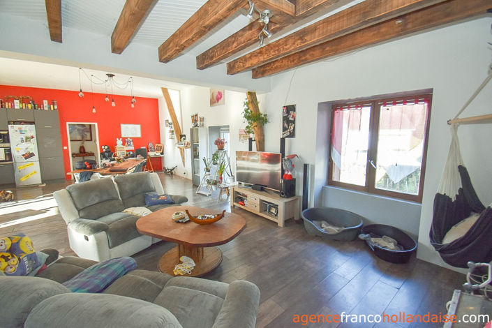 Image No.11-Maison de 5 chambres à vendre à Saint-Amand-le-Petit