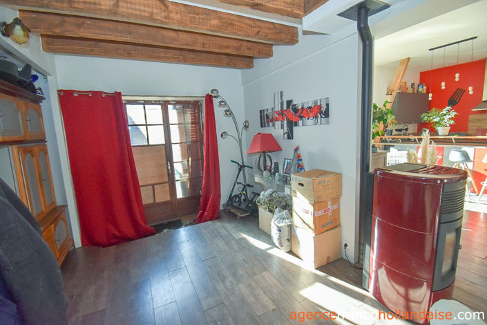 Image No.13-Maison de 5 chambres à vendre à Saint-Amand-le-Petit