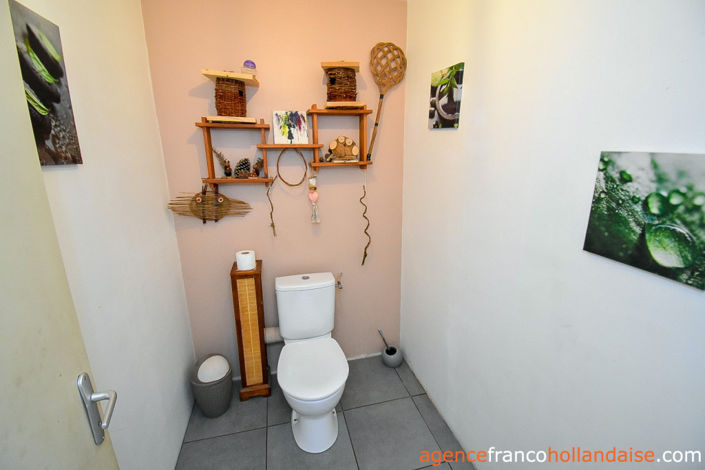 Image No.14-Maison de 5 chambres à vendre à Saint-Amand-le-Petit