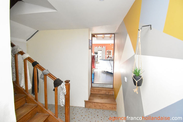 Image No.15-Maison de 5 chambres à vendre à Saint-Amand-le-Petit