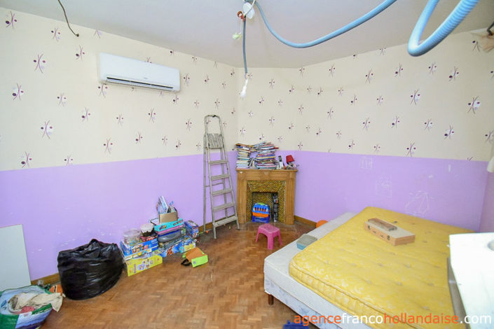 Image No.16-Maison de 5 chambres à vendre à Saint-Amand-le-Petit