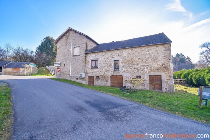 Image No.2-Maison de 5 chambres à vendre à Saint-Amand-le-Petit