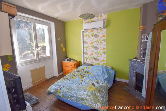 Image No.22-Maison de 5 chambres à vendre à Saint-Amand-le-Petit