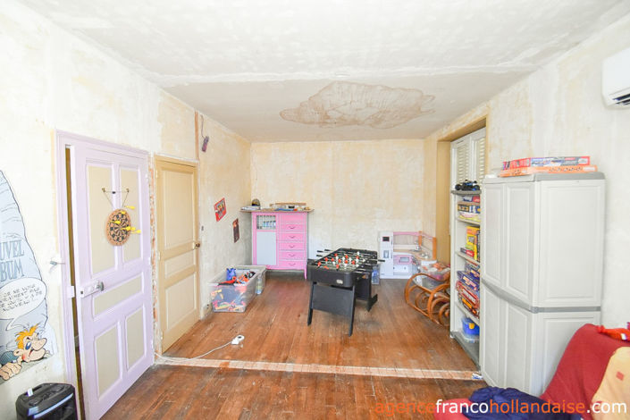 Image No.24-Maison de 5 chambres à vendre à Saint-Amand-le-Petit