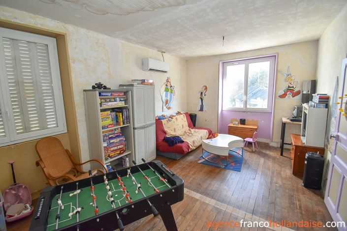 Image No.25-Maison de 5 chambres à vendre à Saint-Amand-le-Petit