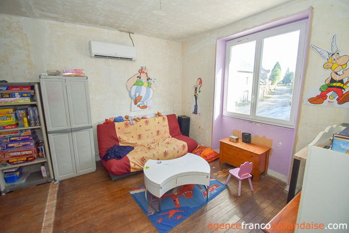 Image No.26-Maison de 5 chambres à vendre à Saint-Amand-le-Petit