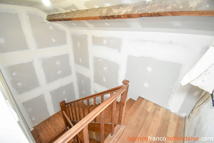 Image No.27-Maison de 5 chambres à vendre à Saint-Amand-le-Petit