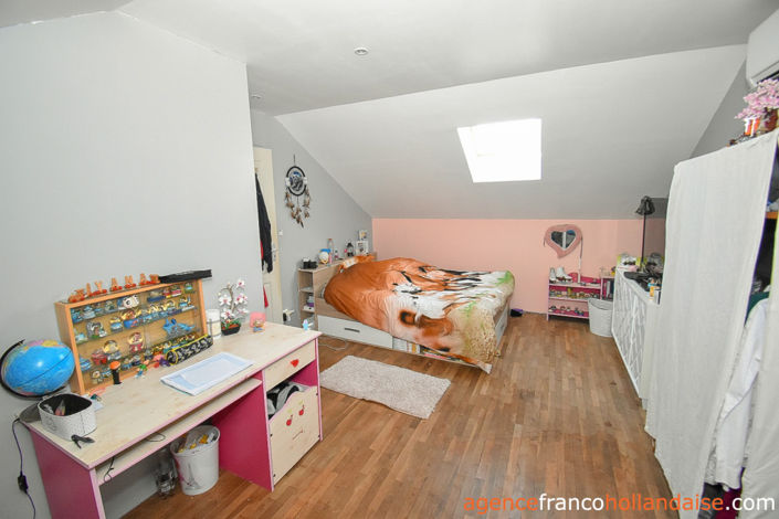 Image No.28-Maison de 5 chambres à vendre à Saint-Amand-le-Petit