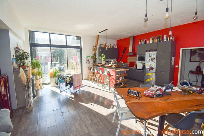 Image No.3-Maison de 5 chambres à vendre à Saint-Amand-le-Petit