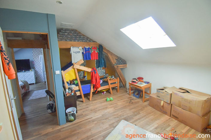 Image No.30-Maison de 5 chambres à vendre à Saint-Amand-le-Petit