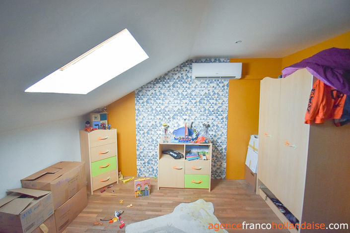 Image No.31-Maison de 5 chambres à vendre à Saint-Amand-le-Petit